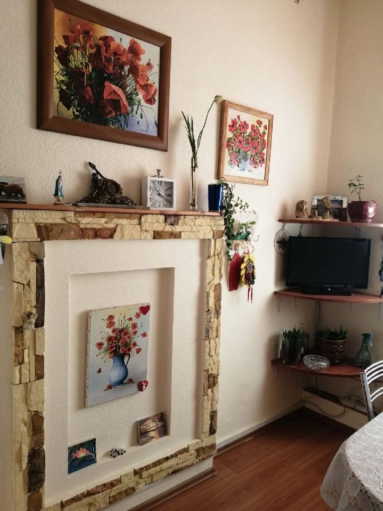 Mieszkanie na sprzedaż Szczecin - oferta 94