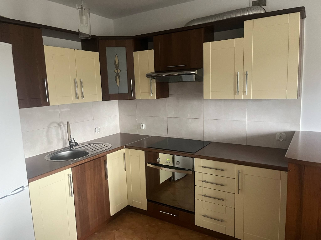 Mieszkanie do wynajęcia Inowrocław - oferta 95