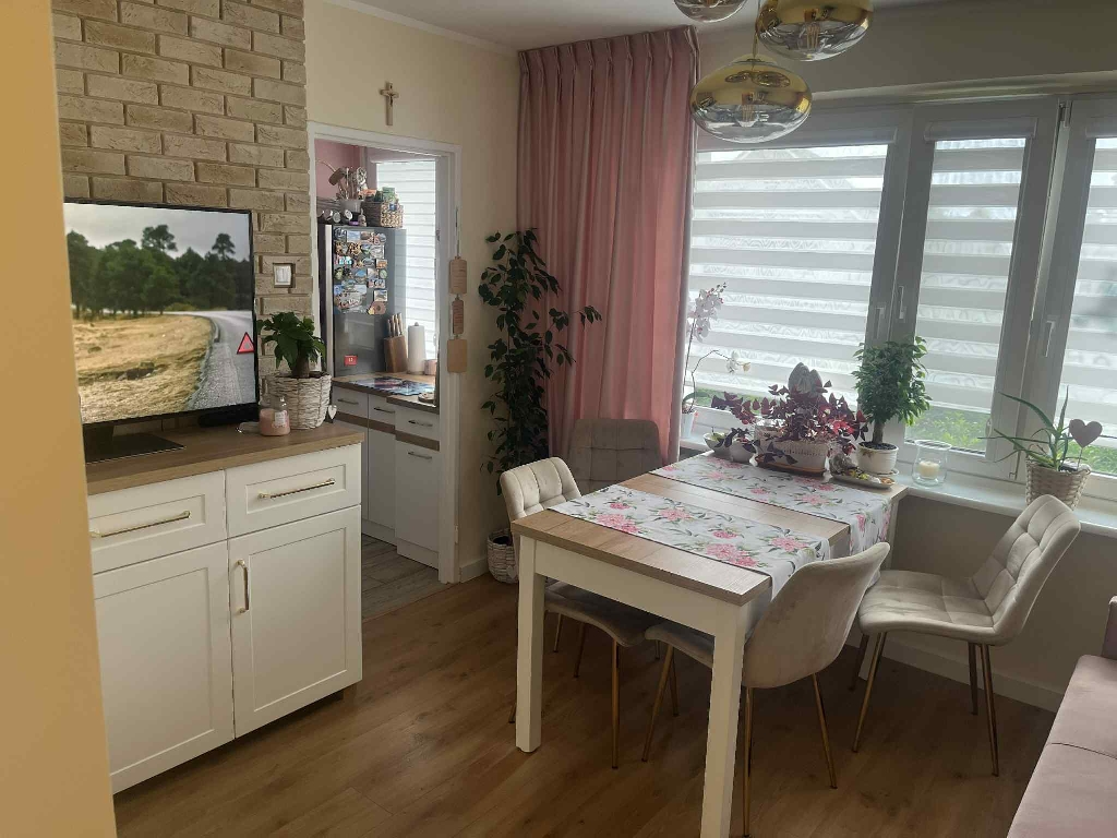 Mieszkanie na sprzedaż Inowrocław - oferta 105