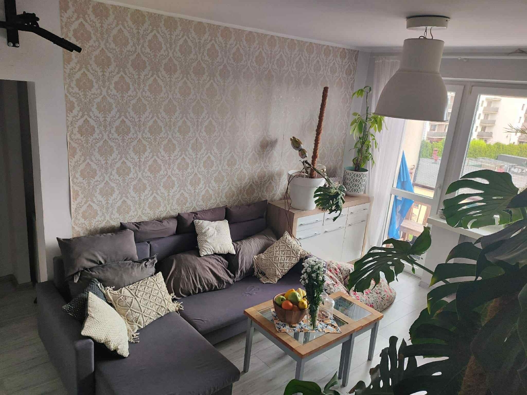 Mieszkanie na sprzedaż Bydgoszcz - oferta 110