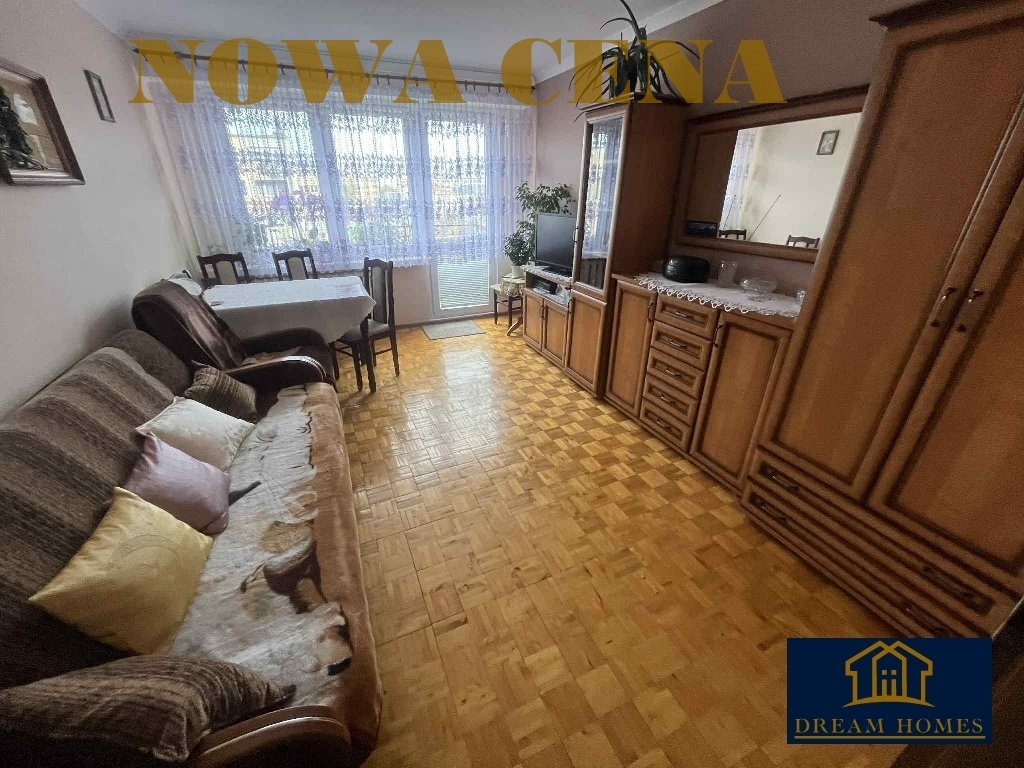 Mieszkanie na sprzedaż Inowrocław - oferta 143