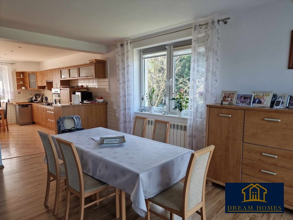 Dom na sprzedaż Jacewo - oferta 163