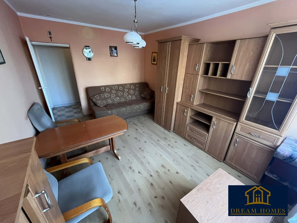 Mieszkanie na sprzedaż Inowrocław - oferta 164