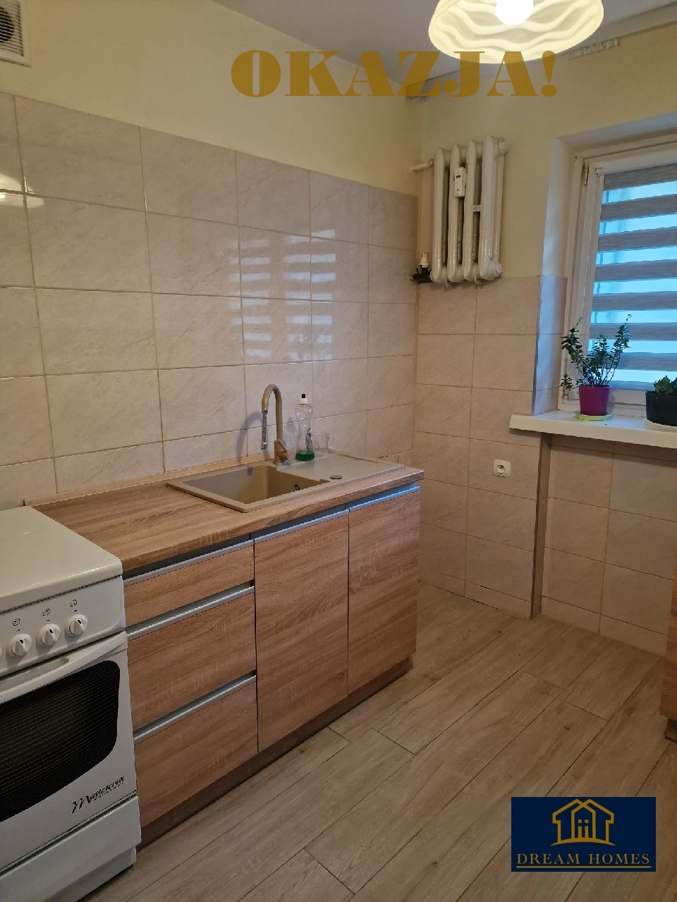 Mieszkanie na sprzedaż Inowrocław - oferta 167