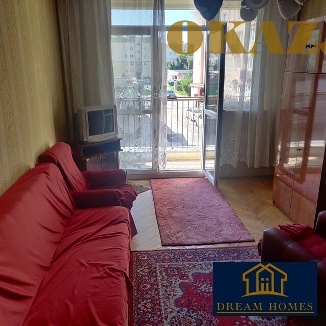 Mieszkanie na sprzedaż Inowrocław - oferta 237